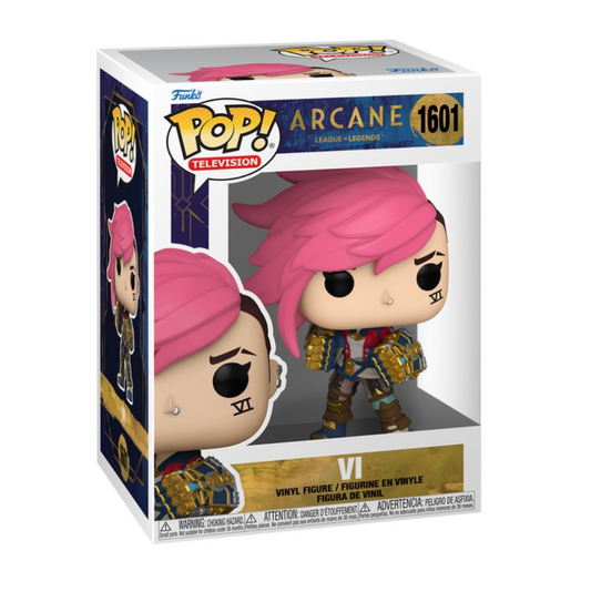 VI #1601