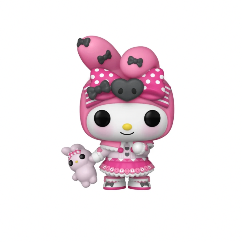 My Melody #114 (PREVENTAS)