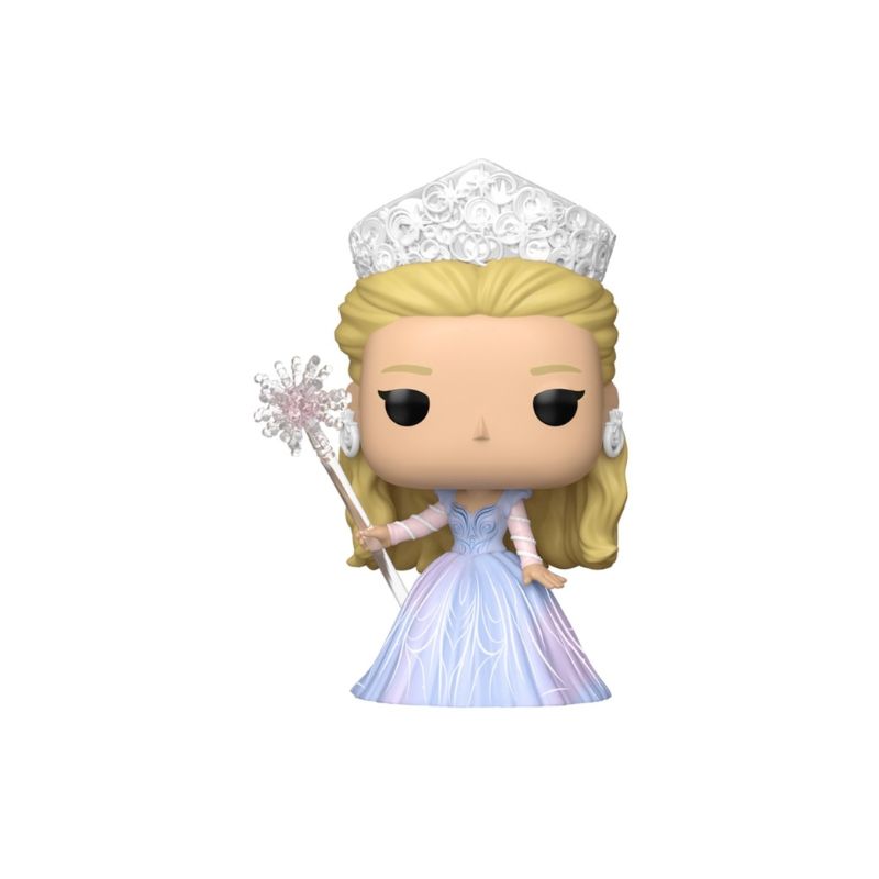 Glinda in blue gown #1926 (PREVENTA)