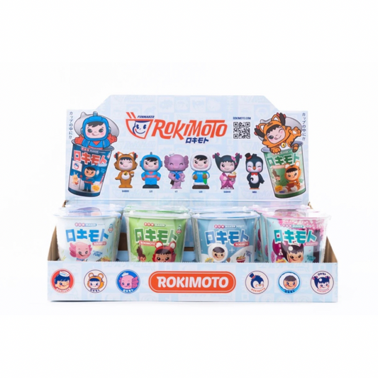 Rokimoto Cup Series 1 (PREVENTA)