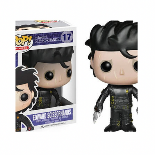 Edward Scissorhands #17