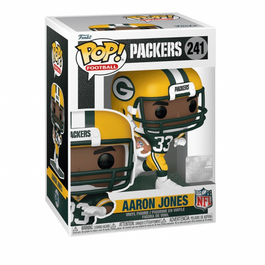 Aaron Jones #241