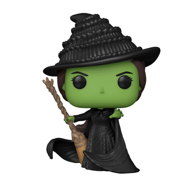 Elphaba #1696