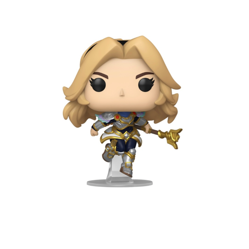 Lux #1137 (PREVENTA)