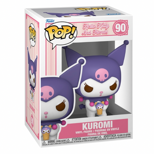 Kuromi #90