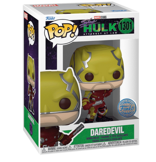 Daredevil #1301