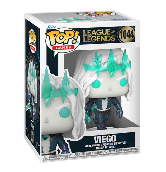 Viego #1044
