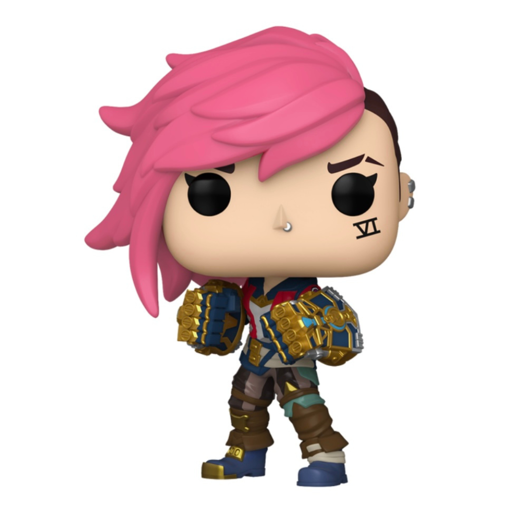 VI #1601