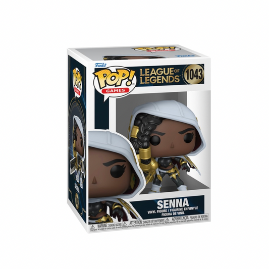 Senna #1043