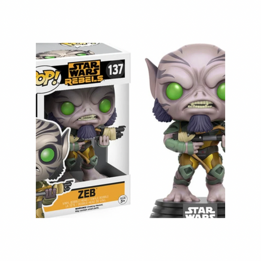 Zeb #137