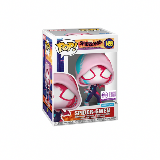 Spider-Gwen #1499 Limited 7,500 pcs