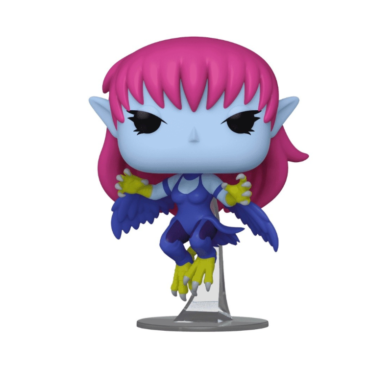 Harpie Lady