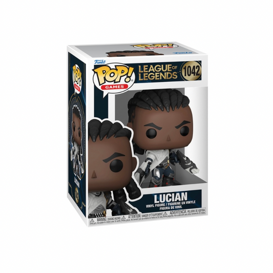 Lucían #1042