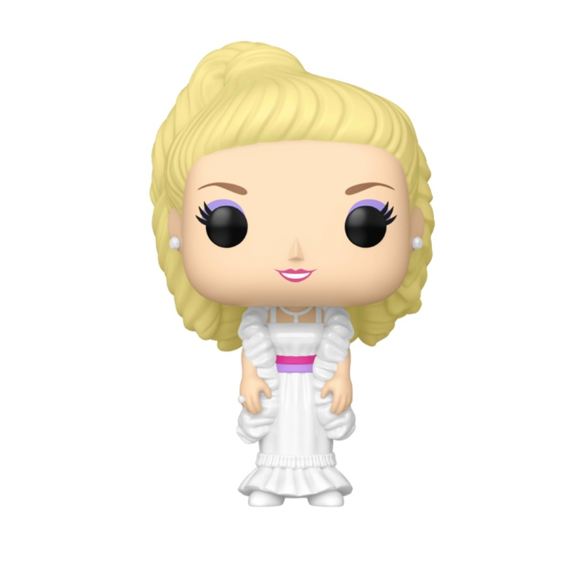 Crystal Barbie #124