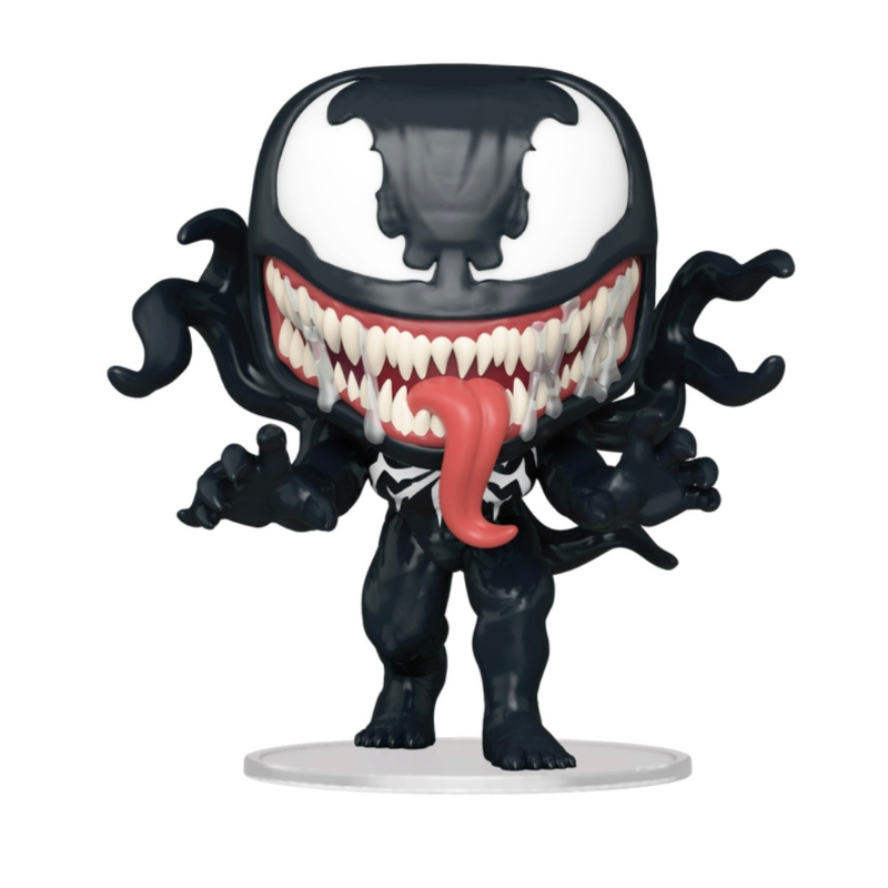 Venom Game Verse #972