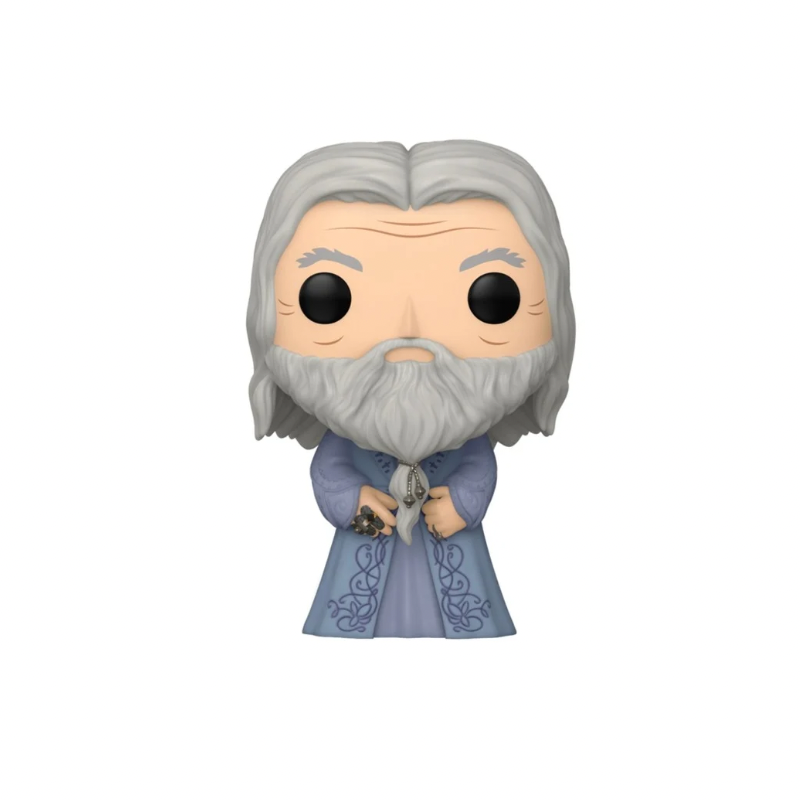Albus Dumbledor #183
