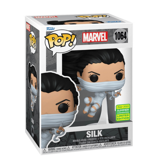 Silk #1065
