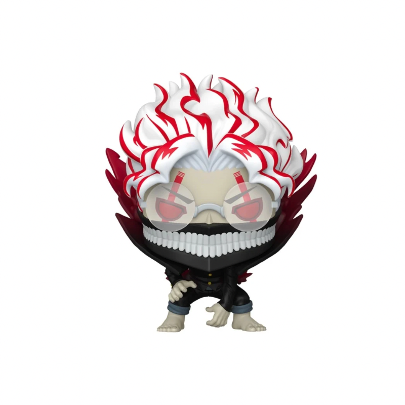 Okarun (PREVENTA)