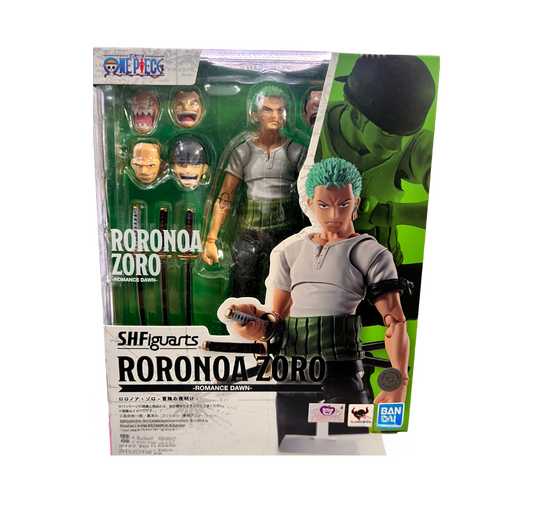 Roronoa Zoro FIGUarts
