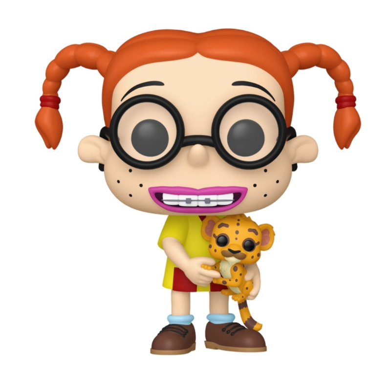 Eliza Thornberry #1528