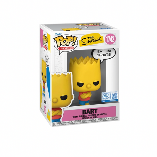 BART #1742 (PREVENTA)