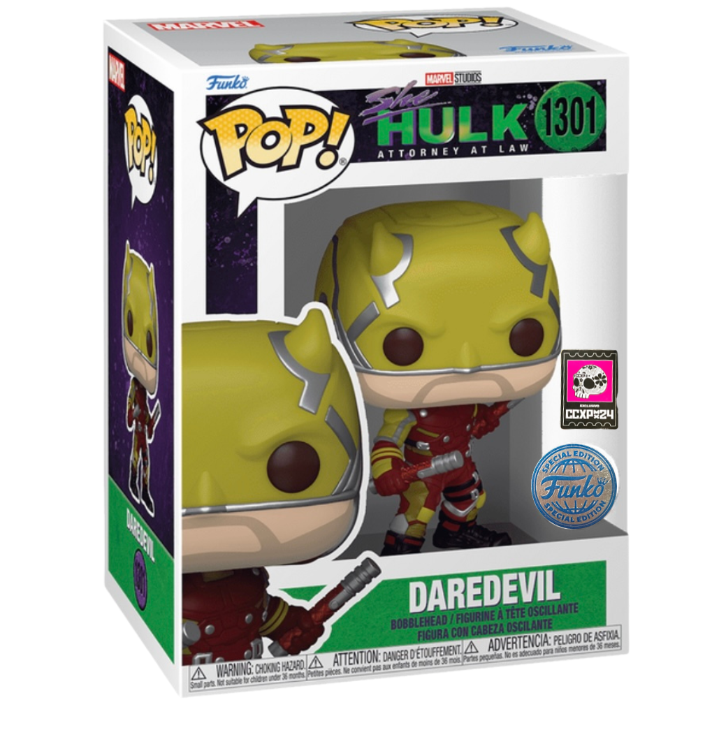 Daredevil #1301