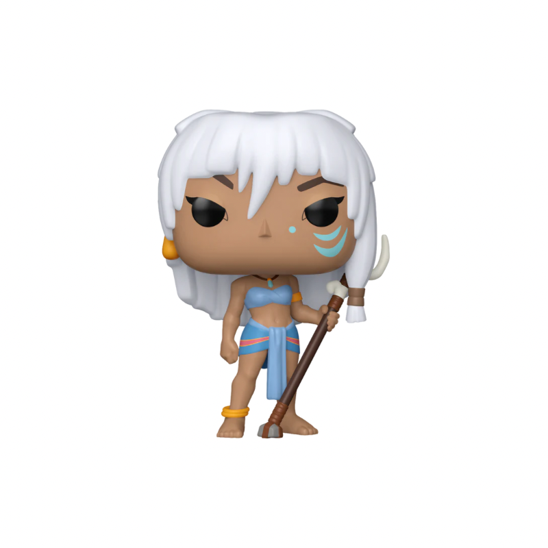 Kida #1660 (PREVENTA)
