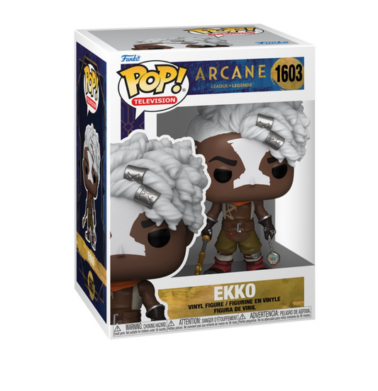 Ekko #1603