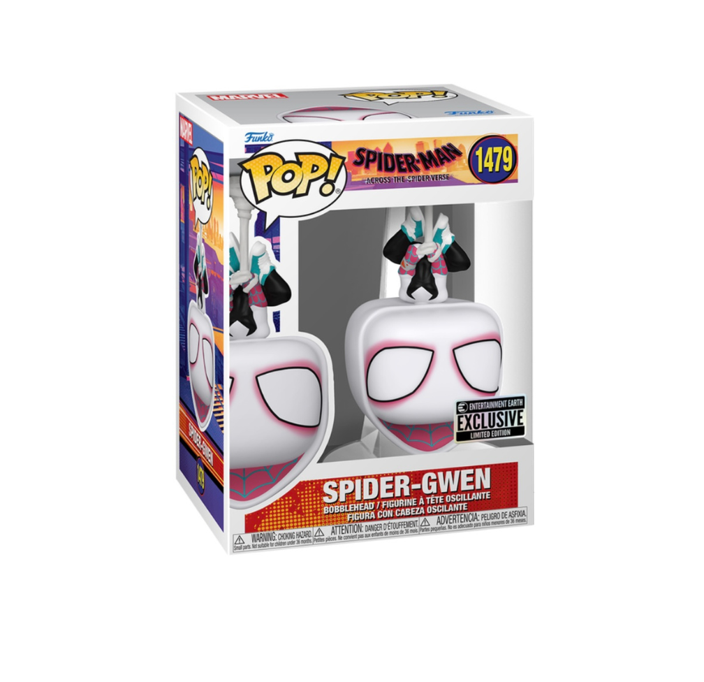 Spider-Gwen #1479 EE Exclusive