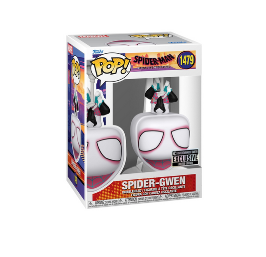 Spider-Gwen #1479 EE Exclusive