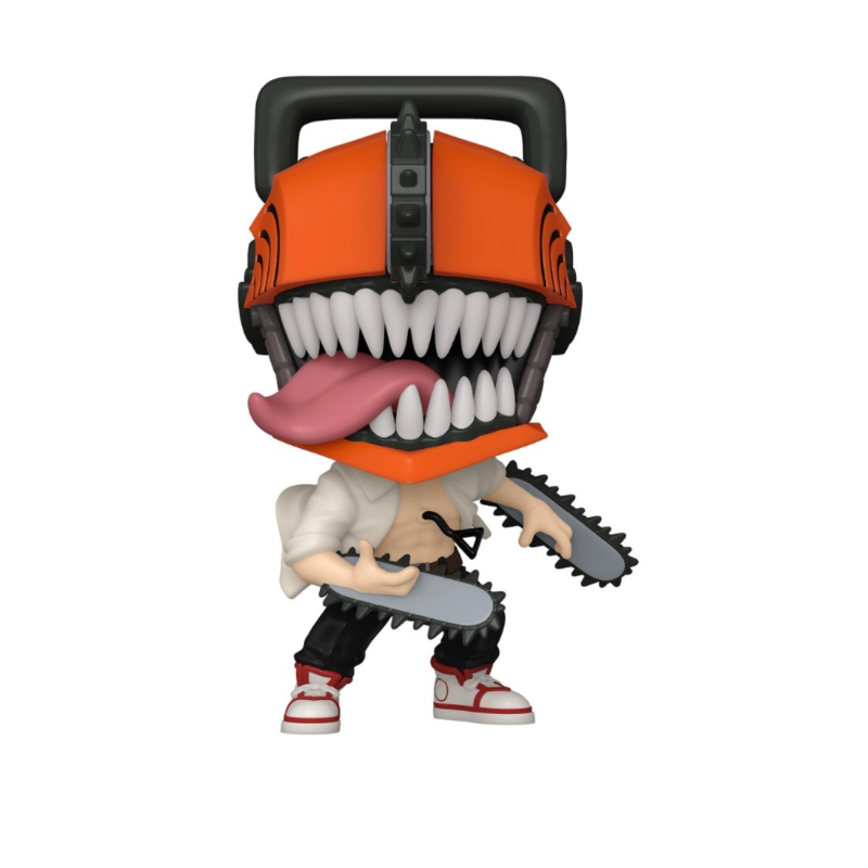 Chainsaw Man