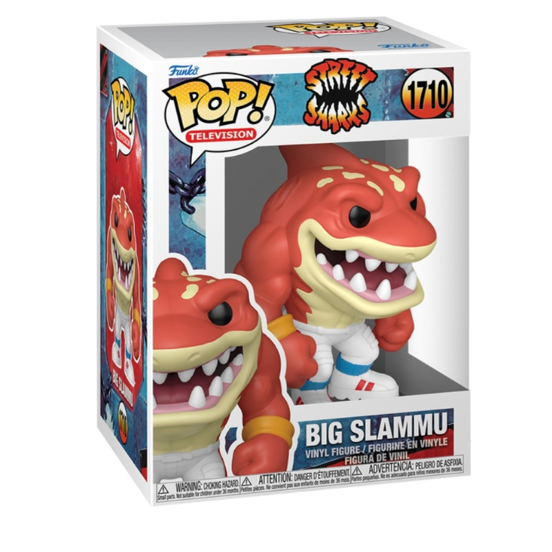 Big Slammu #1710