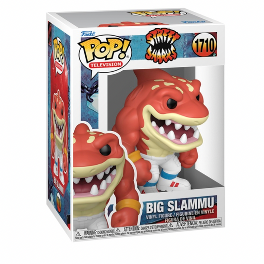 Big Slammu #1710