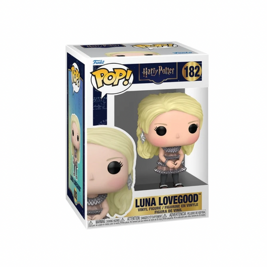 Luna Love #182