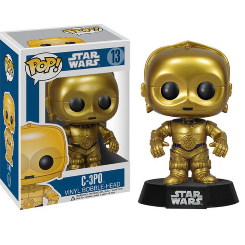C-3PO # 13