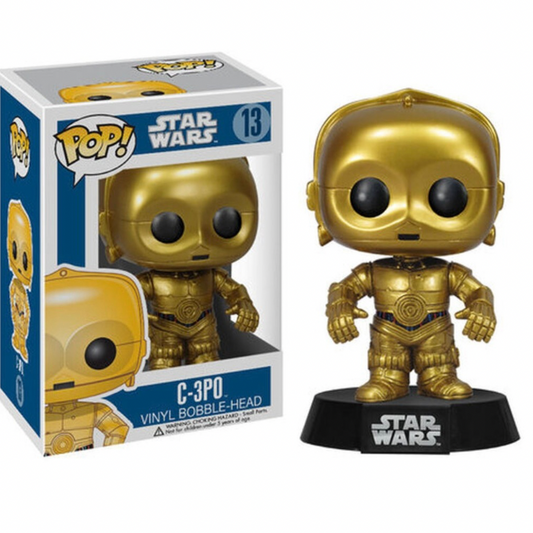 C-3PO # 13
