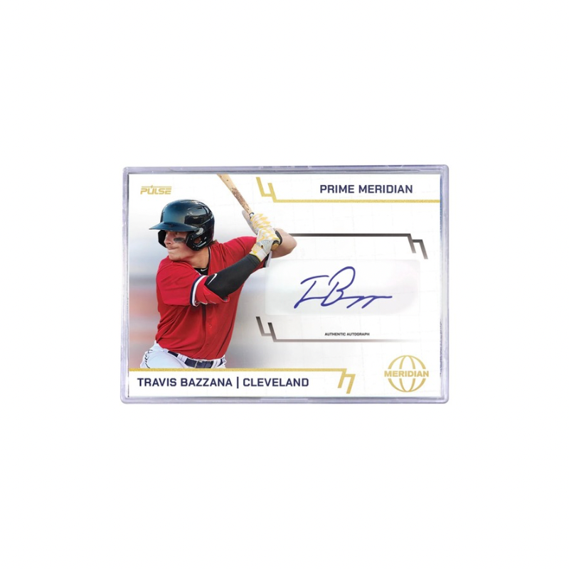TOPPS Pulse Meridian Baseball 2025 Heat Seeker Edition (PREVENTA)