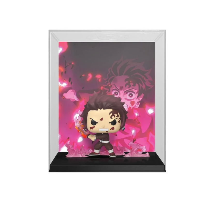 Tanjiro Kamado #2047 (PREVENTA)
