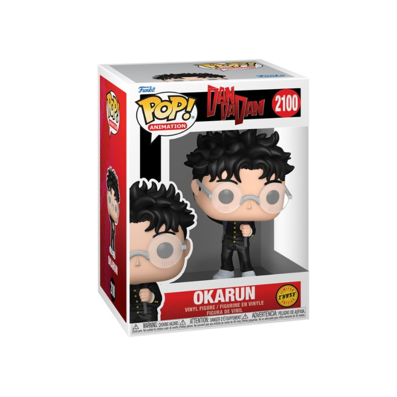 Okarun (PREVENTA)