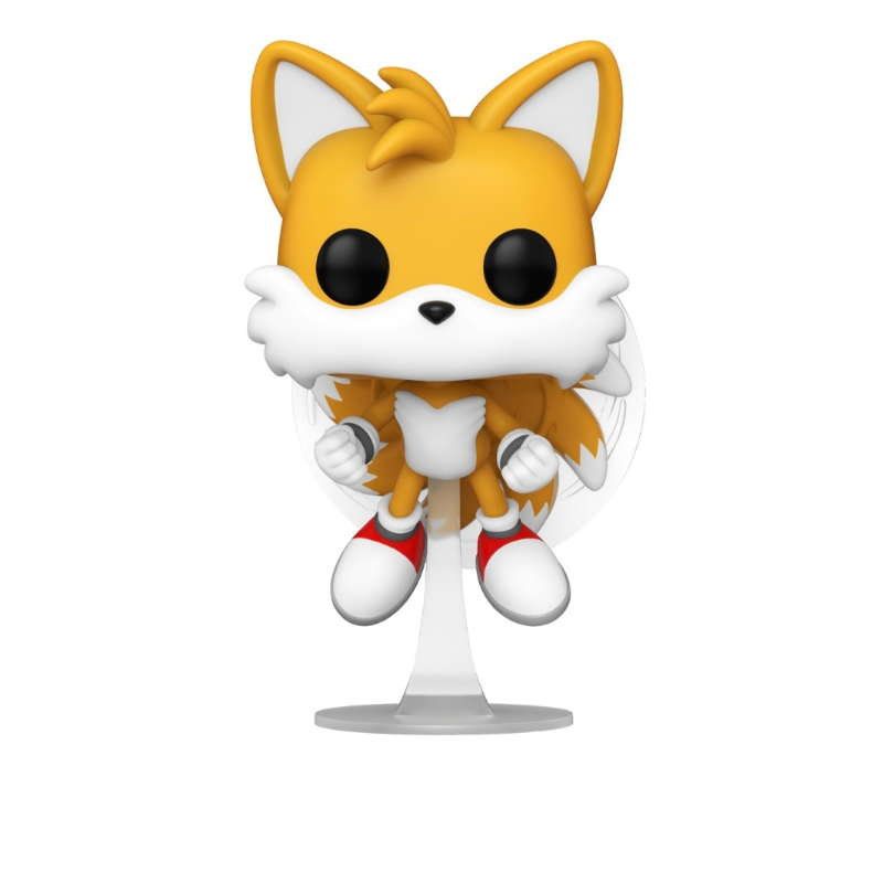 Tails #978 Speciality Series