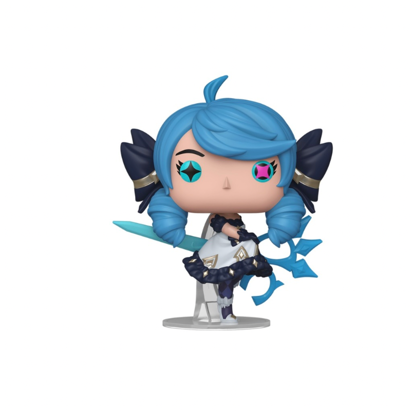 Gwen #1135 (PREVENTA)