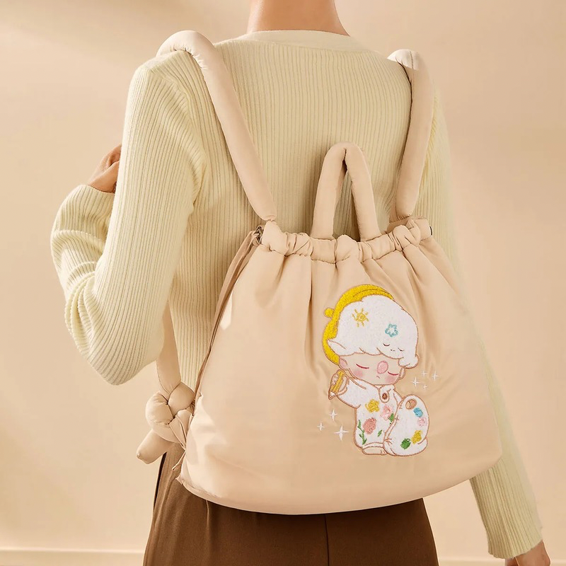 Dimoo Bag Weaving Wonders