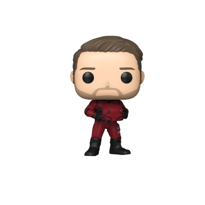 Daredevil #1547 EE Exclusive