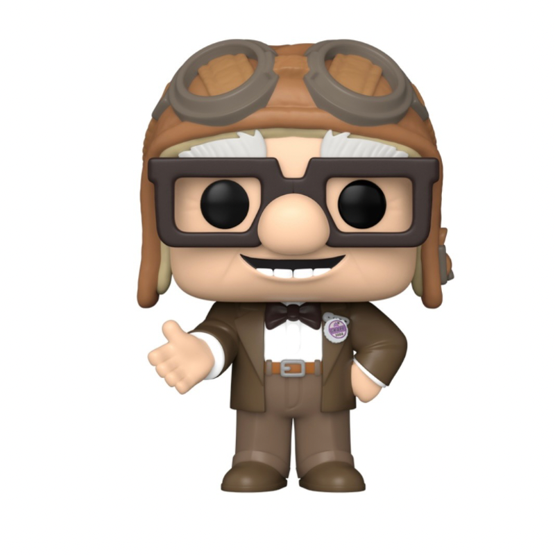 Carl #1478