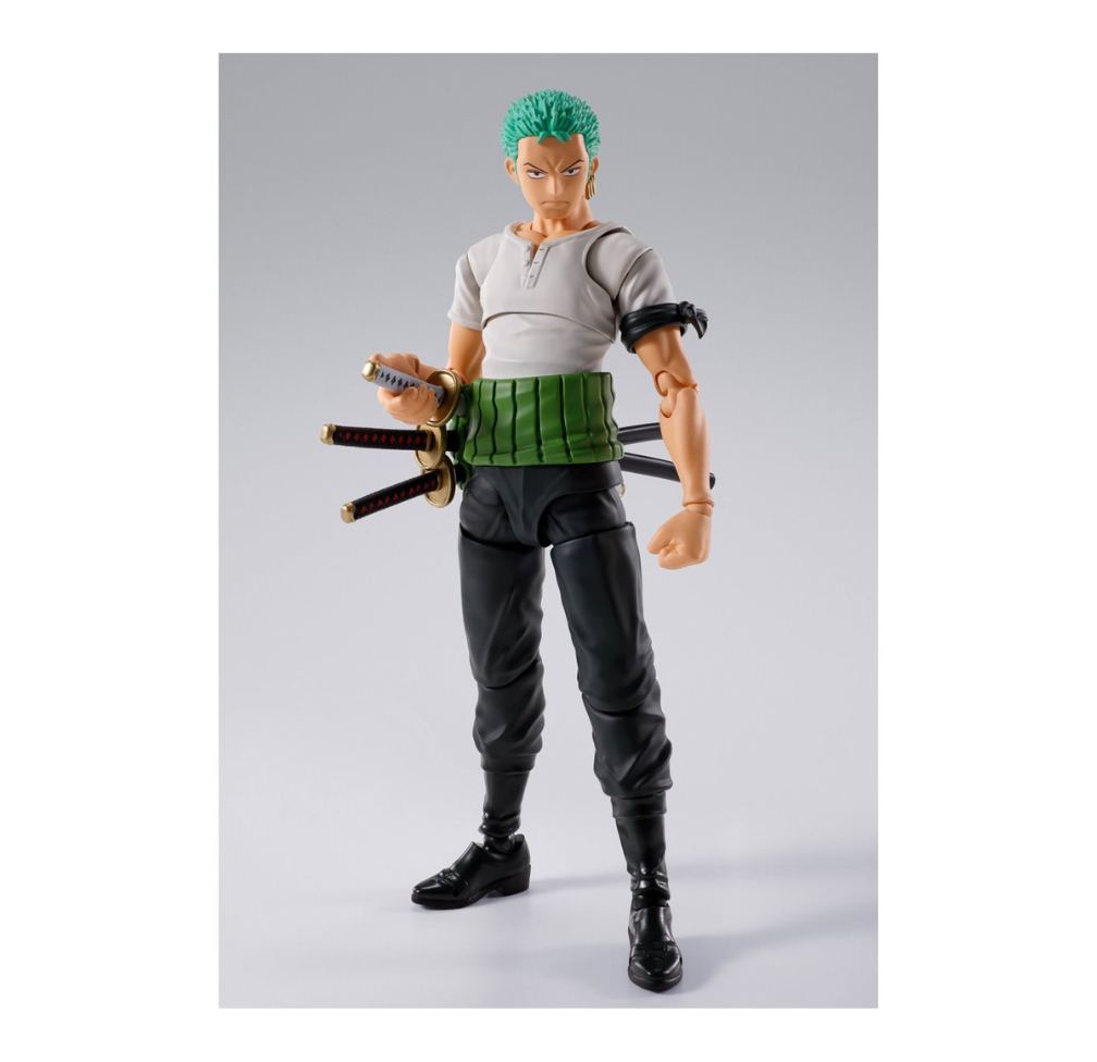 Roronoa Zoro FIGUarts