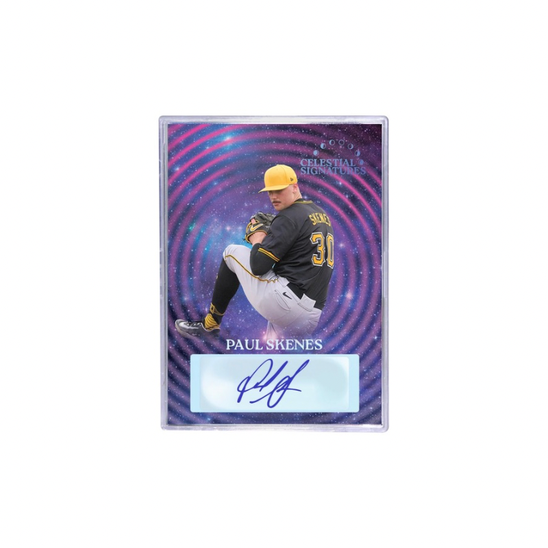 TOPPS Pulse Meridian Baseball 2025 Heat Seeker Edition (PREVENTA)
