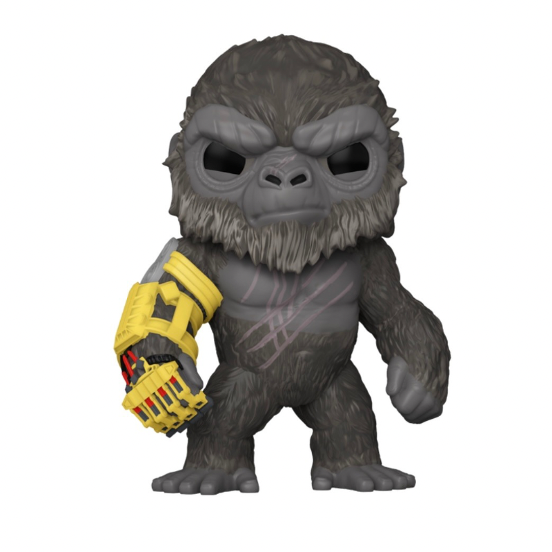 Kong New Empire #1545 (6 pulgadas)