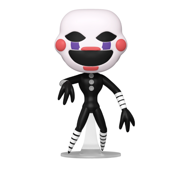 Marionette #1007