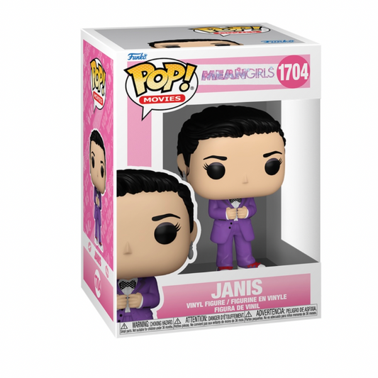 Janis #1704