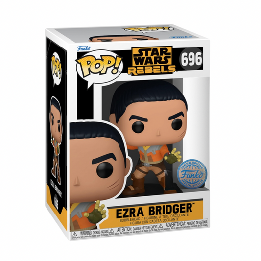 Ezra Bridger #696
